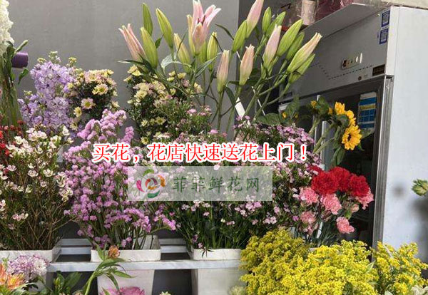 九江柴桑区买花,九江柴桑区花店快速送花上门!