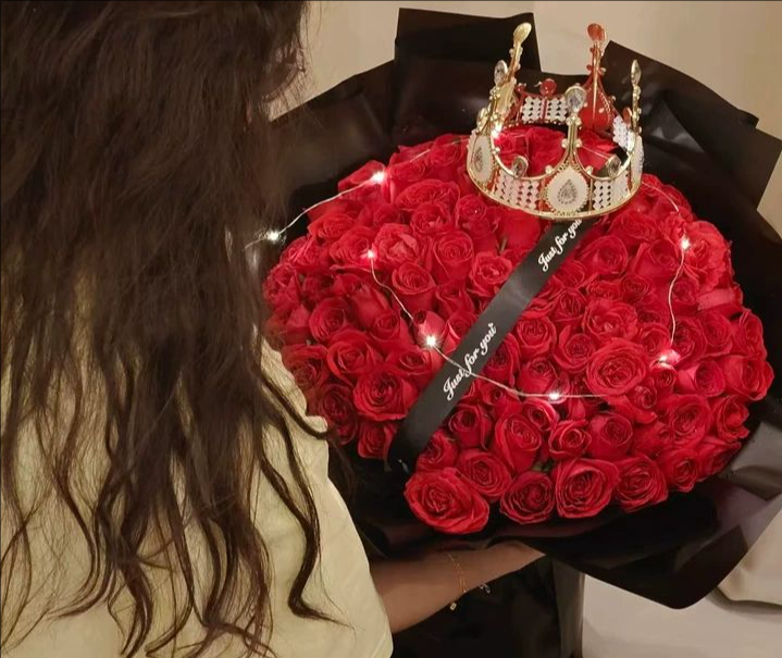 九江柴桑区花店